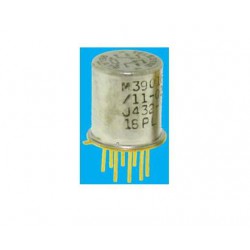 Teledyne Relays M39016/8-036L