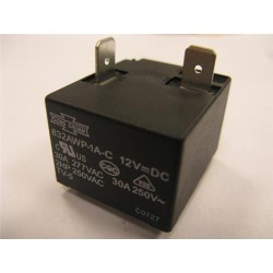 Song Chuan 832AWP-1A-F-SF-12VDC