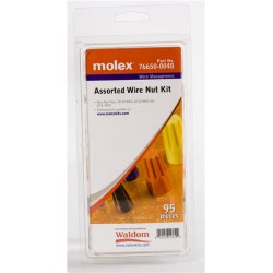 Molex 76650-0048