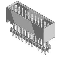 FCI 68583-026LF