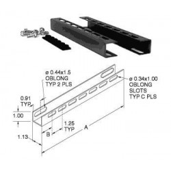 Hammond 2DMK12