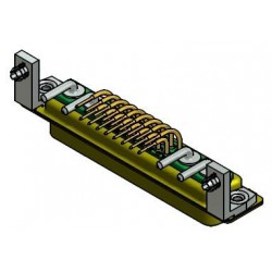 CONEC CFM21WA4P5-0394