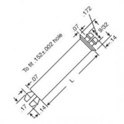 Eagle Plastic Devices 561-A0625