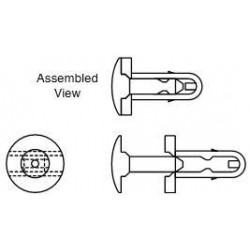 Eagle Plastic Devices 561-CIN01