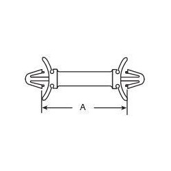 Eagle Plastic Devices 561-DLP500