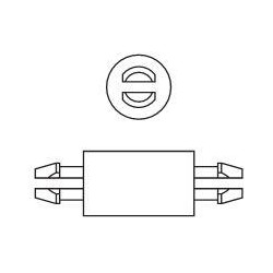 Eagle Plastic Devices 561-MMP005