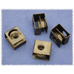 Hammond 1421N100 (PKG OF 100)