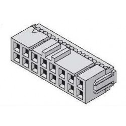 FCI 71600-006LF