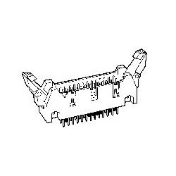 FCI 71918-106LF