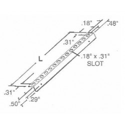 Bud Industries CSA-11266