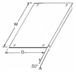 Bud Industries CSC-11242