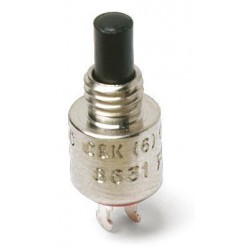 C&K Components 8631CQD2