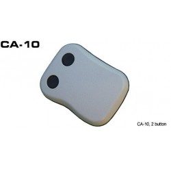 SERPAC CA10,2 BLACK