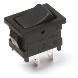 C&K Components D502J12S2APQF