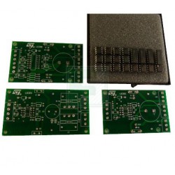 STMicroelectronics EVAL638X-KIT