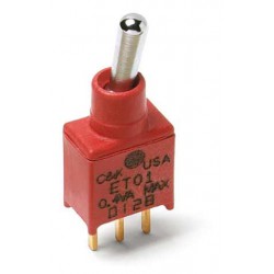 C&K Components E101SD1CQE