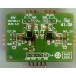 STMicroelectronics STEVAL-IFP021V1