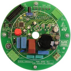 STMicroelectronics STEVAL-IHM036V1