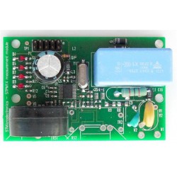 STMicroelectronics STEVAL-IPE018V1