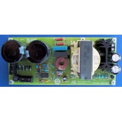 STMicroelectronics STEVAL-ISA015V2