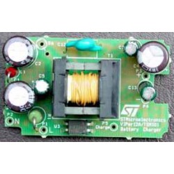 STMicroelectronics STEVAL-ISA020V1