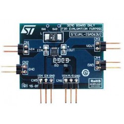 STMicroelectronics STEVAL-ISA063V2