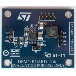 STMicroelectronics STEVAL-ISA068V1