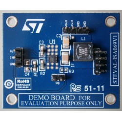 STMicroelectronics STEVAL-ISA069V1