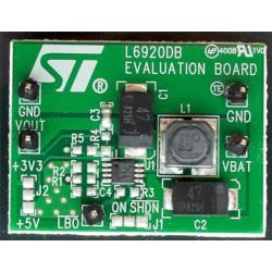 STMicroelectronics STEVAL-ISA077V1