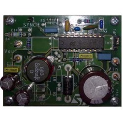 STMicroelectronics STEVAL-ISA090V1