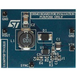 STMicroelectronics STEVAL-ISA091V1