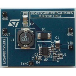 STMicroelectronics STEVAL-ISA092V1