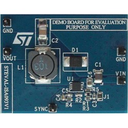 STMicroelectronics STEVAL-ISA093V1