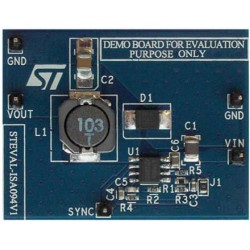 STMicroelectronics STEVAL-ISA094V1