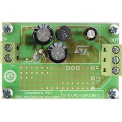 STMicroelectronics STEVAL-ISA096V1