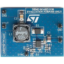 STMicroelectronics STEVAL-ISA100V1