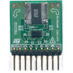 STMicroelectronics STEVAL-ISQ010V1