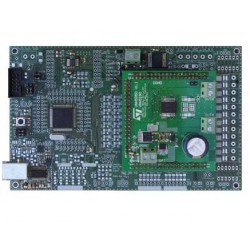 STMicroelectronics STEVAL-VNH5180A