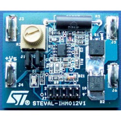 STMicroelectronics STEVAL-IHM012V1