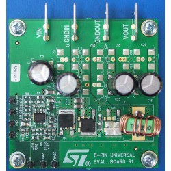 STMicroelectronics STEVAL-ISA027V1