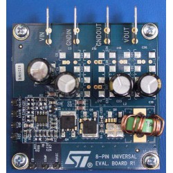 STMicroelectronics STEVAL-ISA028V1