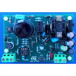 STMicroelectronics STEVAL-ISC001V1