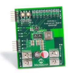 Microchip ADM00397