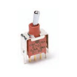 C&K Components E201MD1V21QE