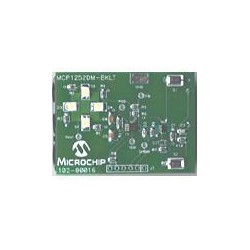 Microchip MCP1252DM-BKLT