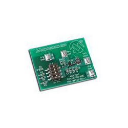 Microchip MCP1603EV