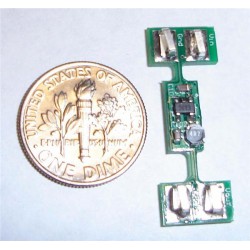 Microchip MCP1603RD-TNY