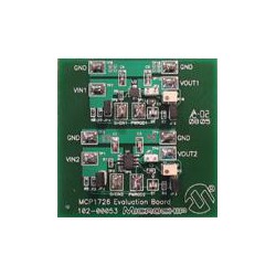 Microchip MCP1726EV