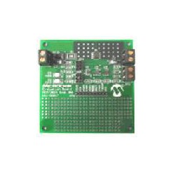 Microchip MCP7382XEV