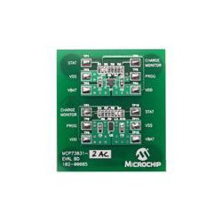 Microchip MCP73831EV